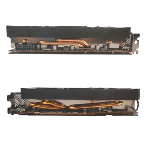 PCWINMAX <strong>Radeon</strong> <strong>RX</strong> 5700 XT Graphics Card 8GB GDDR6 256bit Wholesale Brand New Gaming GPU 5700XT <strong>RX</strong> 580 for Desktop - Product Image 4