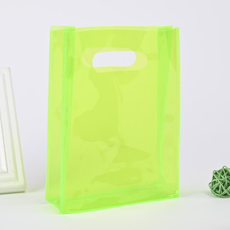 Verde neón