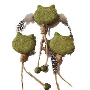 Factory New Model <strong>Catnip</strong> Cat Feather Toy Cat Snack <strong>Catnip</strong> Pet <strong>Catnip</strong> Toys for Cat - Product Image 3