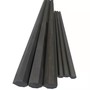 批发高纯度碳石墨棒铸造高级产品类别 - Product Image 5