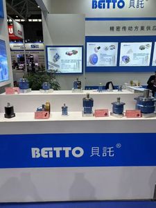 定制ODM NHB系列行星齿轮箱减速器输出可变和减速比变化3 4 5 6 7 8 9 10 100 - Product Image 6