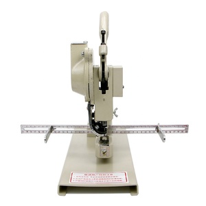 Manual Eyelet Punching <strong>Grommet</strong> <strong>Machine</strong>