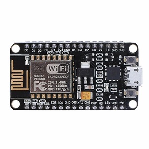 Scheda di sviluppo WIFI CP2102 Nodemcu basata ESP8266 - Product Image 5