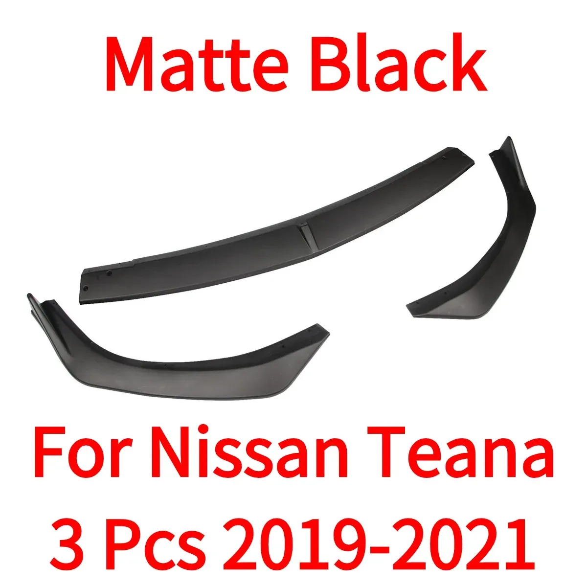 19-21 Noir mat