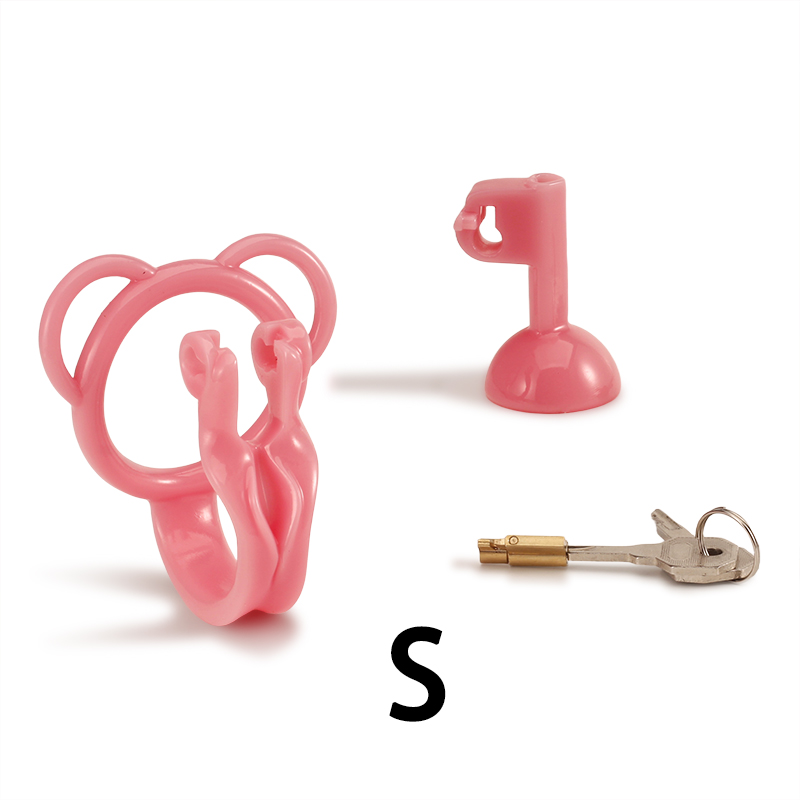 S Pink