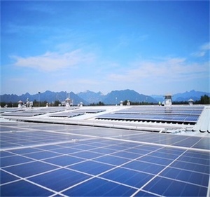 含离网/并网1mw 2mw 5mw 10mw太阳能站单晶硅结构PWM逆变器设计 - Product Image 4