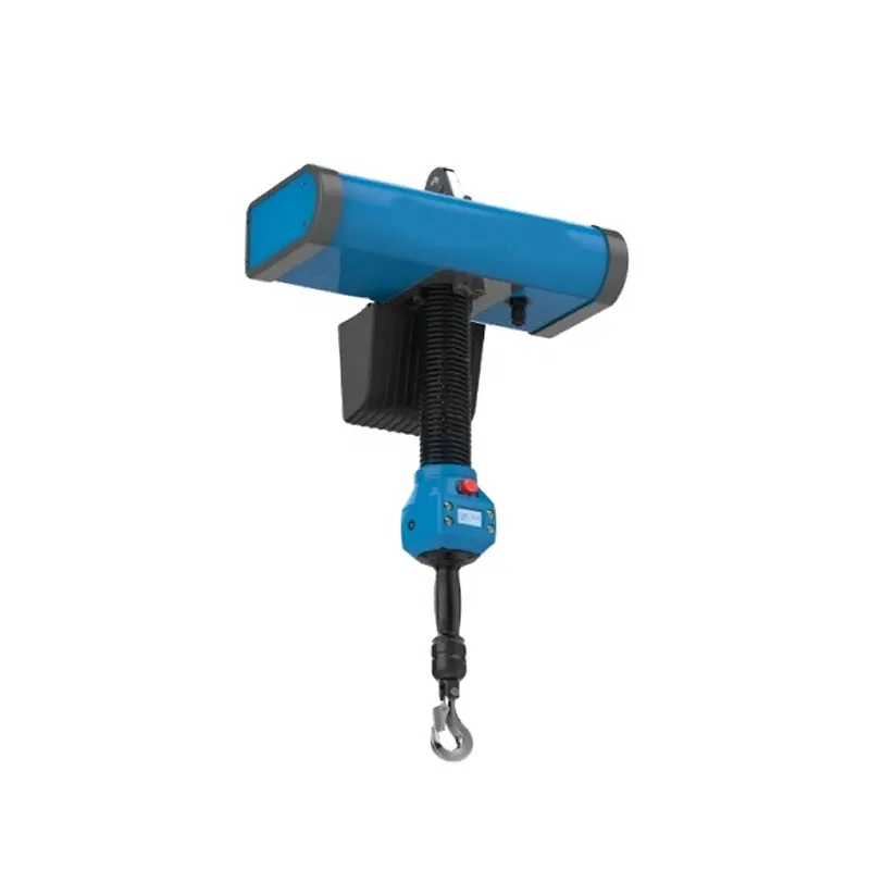 Genaue Position ierung Servo Intelligentes elektrisches Hebezeug für Box Lifter 50 25 Bereit gestelltes Drahtseil Gewöhnliches Produkt 44 2,5 0,8 Viboo