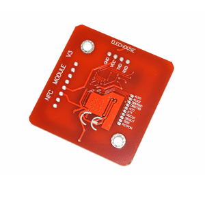 PN532 NFC RFID V3 Nfc Rfid-Modul Funkmodul Unterstützung für Nahfeld kommunikation und Kommunikation für Android-Mobiltelefone PN532 - Product Image 3