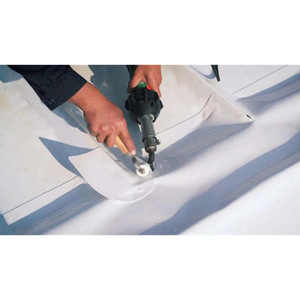 Best Price 1.5mm <strong>PVC</strong> Waterproof <strong>Membrane</strong> Modern Design for Use Under Concrete Slab or Roof for SS Sheet - Product Image 5