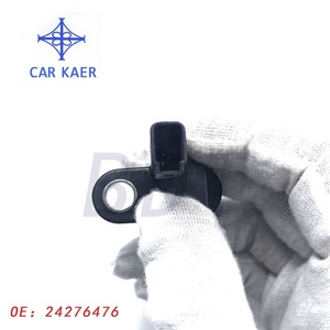 Sensor de velocidad de transmisión automática de entrada de alta calidad 24276476 SC736 para CADILLAC - Product Image 3