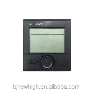 Powerful Diesel/gasoline Combi <strong>Heater</strong> with LCD Control Panel Electricity air and Hot Water <strong>Heaters</strong> for RV caravan Camper