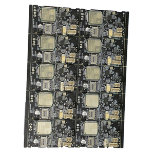 แผงวงจรต้นแบบ PCB สองด้านแผงวงจรการพัฒนาอิเล็กทรอนิกส์การออกแบบ PCB - Product Image 2