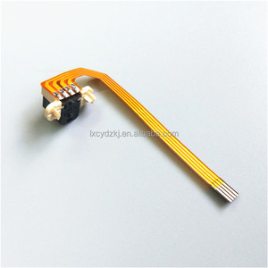 Impresora de gran formato sensor codificador Lecai Locor 5800/5500 LC6416 Sensor de trama - Product Image 3