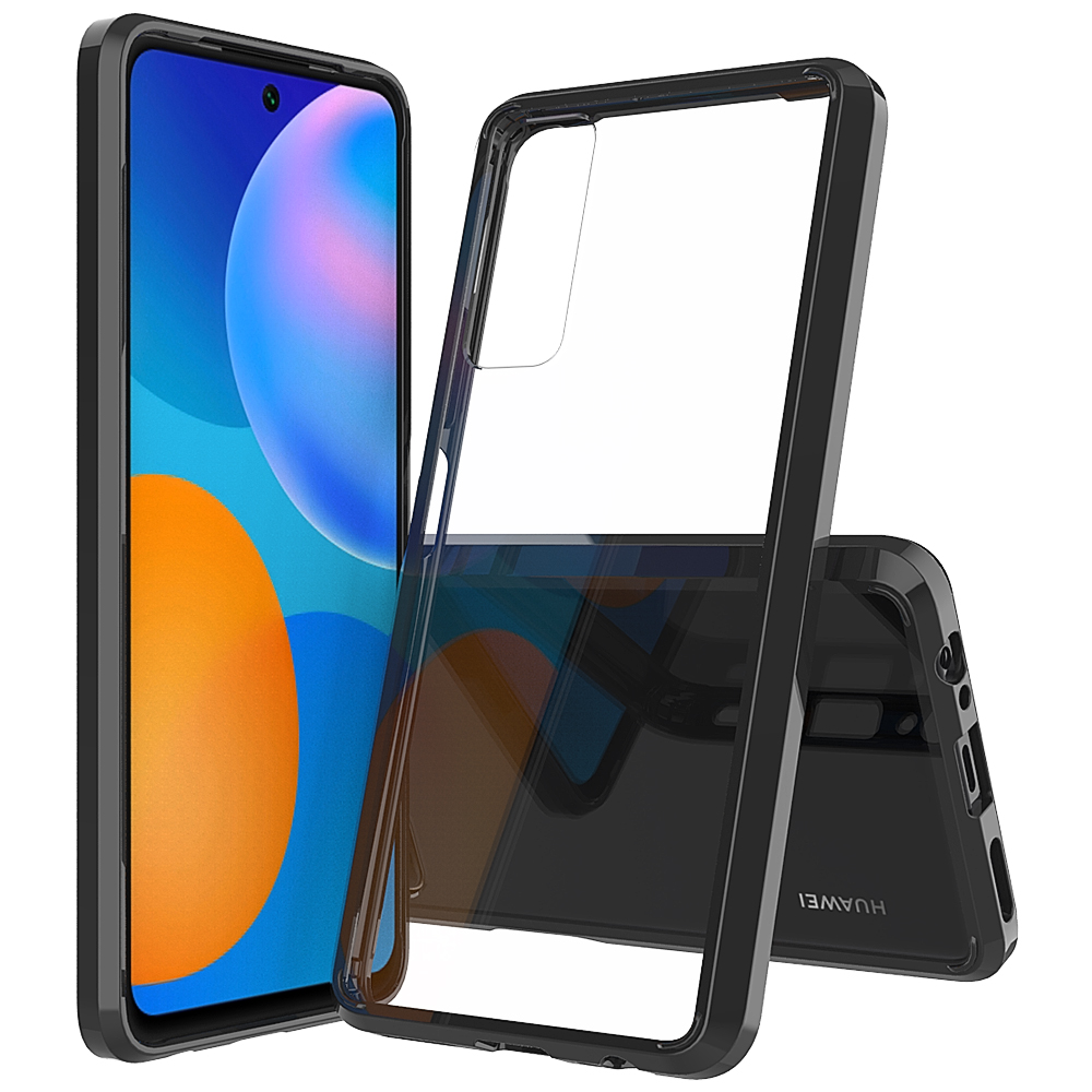 P Smart 2021 Black