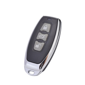 Ancora senza fili codice di apprendimento telecomando fisso interruttore di codice 2-4 tastiera 433.92mhz YET027 - Product Image 3