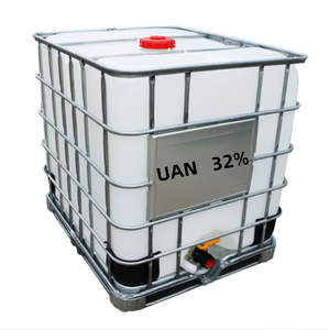Chất lỏng urê AM monium Nitrate uan giải pháp 28%-32% nông nghiệp phân bón CAS không có 15978 - Product Image 1