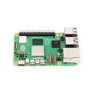 Ultimo raspberry pi 5 modello B 1gb 2gb 4gb 8gb memoria full desktop starter kit lampone pi 5 modulo 5b + pi5 4G 8g lampone pi 5 - Product Image 4