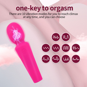 Sexbay Europäischer und amerikanischer flüssiger Silikon vibrator für Frauen mit wasserdichtem Haut gefühl, wiederauf lad bares G-Punkt-Stimulation spielzeug - Product Image 5
