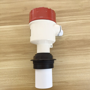 Sensor de nivel de tanque de combustible ultrasónico de larga distancia de tipo remoto diésel con indicador de nivel - Product Image 6