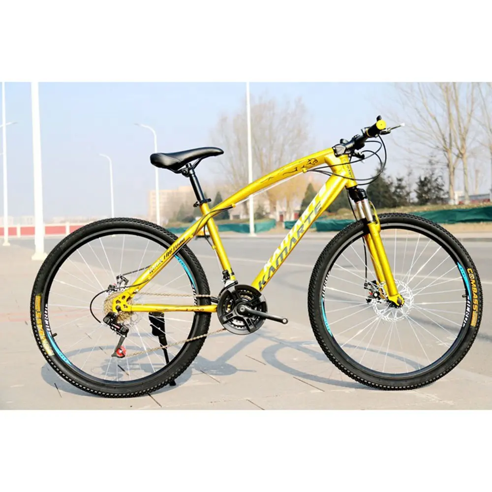 Bicicleta de Montaña para hombre y adulto, 26 pulgadas, Mountain Bike, precio de fábrica, 2021