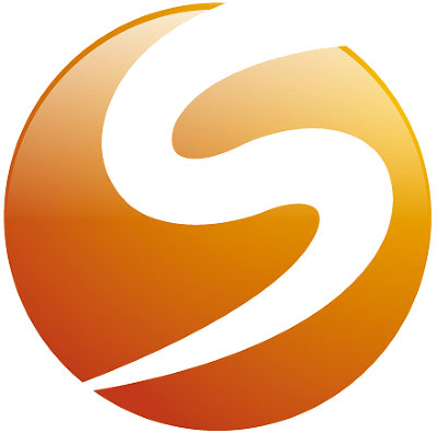 company logo