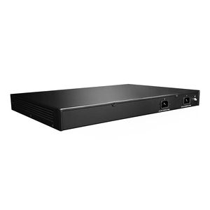 כפול כוח אספקת אופציונלי --- MX100G-nE1/T1-2DC עבור MX100G-S סדרת דיגיטלית VoIP SIP <span class=keywords><strong>E1</strong></span> Trunking Gateway MX100G-PWR-DC