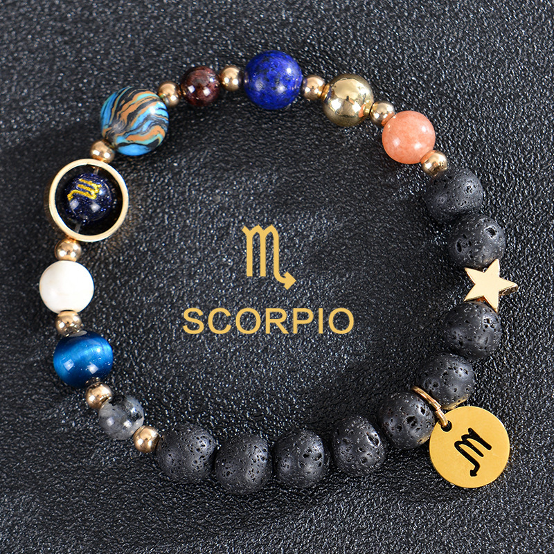8.Black-Scorpio