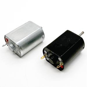 3V-24V Type 130 Miniature DC Motors for <strong>Arduino</strong> Hobby <strong>Projects</strong> DIY - Product Image 5