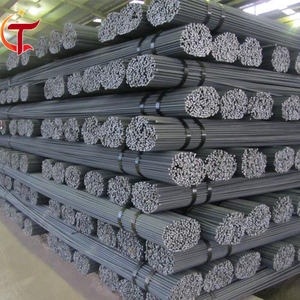 Professional Manufacturer's Export 12mm Hrb 500 <strong>Rebars</strong> Metal Steel Building Material Coupler ASTM Standard Cut Bended Processed - Product Image 1
