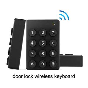 Vendita calda ttlock codice wireless tastiera RFID controllo del sistema di controllo accessi - Product Image 2