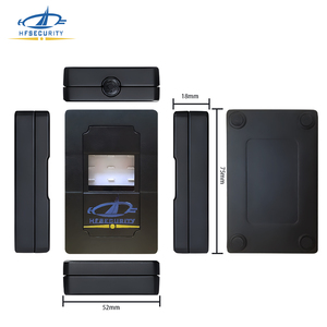 Escáner de huellas dactilares HFSecurity OS3000 nueva llegada Android Linux para firmar contrato/bancos/Compañía de Seguros OS3000 - Product Image 6