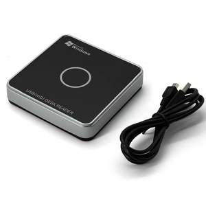 860~960Mhz <strong>Reader</strong> <strong>Writer</strong> High Performance USB Desktop UHF <strong>RFID</strong> <strong>READER</strong> with Free Sdk and Demo - Product Image 5