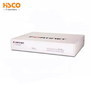 FG-60F-BDL-950-12 per la sicurezza della rete Hardware di Fortinet FortiWiFi serie 60F FG-60F - Product Image 2