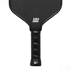 Gen4 Pro Player Edition pour la reliure de bord Surface texturée 3D Polypropylène Noyau en nid d'abeille Adulte Pickleball Paddle Portable - Product Image 3