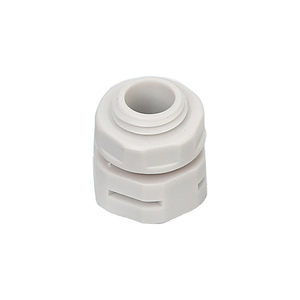 Plastic Vent Breather <strong>Valve</strong> <strong>Permeable</strong> and Hydrophobic Ip68 M12 Screw in Vent Plug