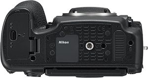 N Ikon D850 FX格式数码单反相机机身 - Product Image 5
