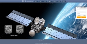 Pelacak <span class=keywords><strong>GPS</strong></span> sistem pembaruan perangkat lunak Wialon GPSWOX Traccar DAGPS IOS Android Platform pemantauan jarak jauh - Product Image 5