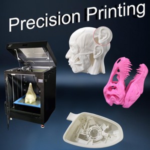 Professional Prototyping <strong>3d</strong> Printers Models Digital Impresora Sculpture <strong>3d</strong> <strong>Printing</strong> Machine - Product Image 4