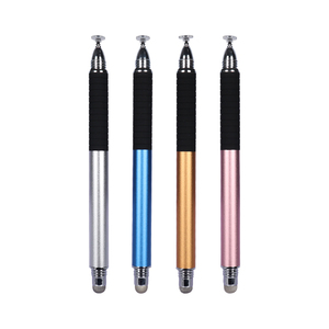 En kaliteli popüler uç ucu için Stylus kalem Apple kalem Stylus dokunmatik kalem ipuçları için iPad Pro aksesuar - Product Image 3