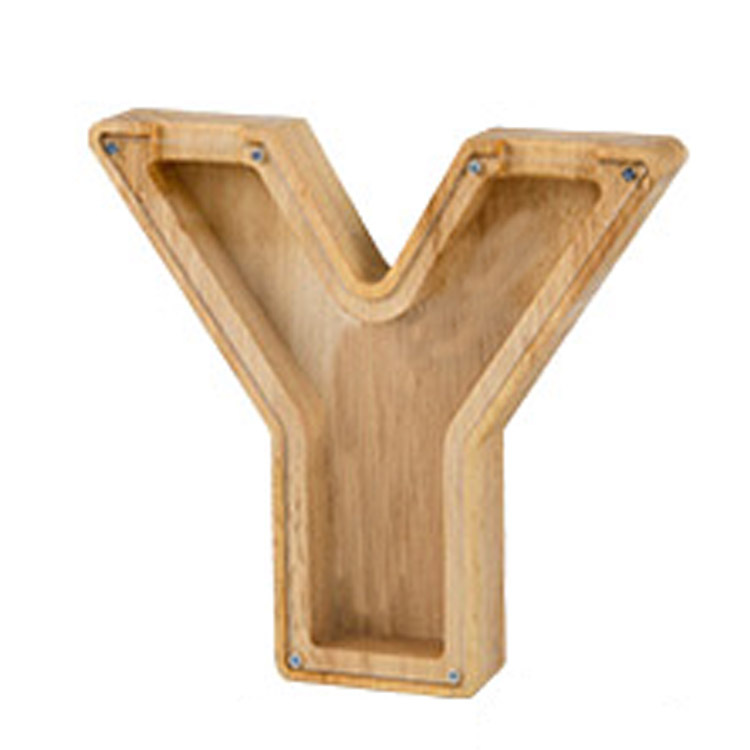 Y