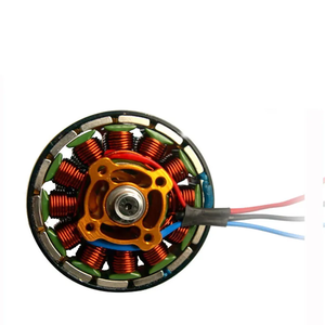 5010 Brushless DC <strong>Motor</strong> Electric Outrunner <strong>Motor</strong> <strong>KV</strong> 335 <strong>KV</strong> <strong>400</strong> for RC Plane Quadcopter