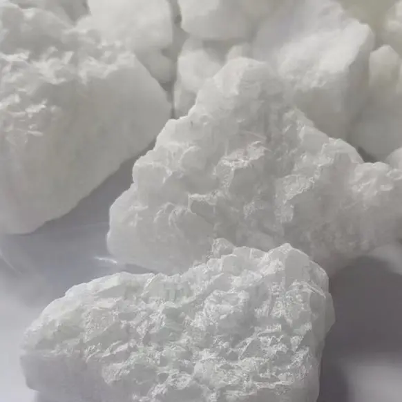 Grande poudre de cristal 99% pureté CAS 608 cristal blanc 5-méthoxytryptamine 5-méthoxytryptamine