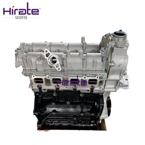 Gen1 2.0T EA888 CAWA <strong>Engine</strong> for <strong>VW</strong> CC Tiguan Magotan - Product Image 1