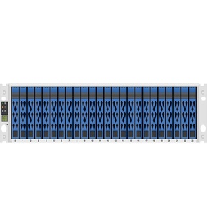 NetApp FAS Series NetApp FAS8300 Hybrid Flash Data Storage <strong>File</strong> Storage Arrays - Product Image 5