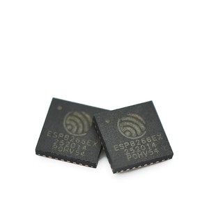 ESP8266 Neuer Chip QFN-32 WIFI/Wireless Transceiver Chip Original IC ESP8266 Chip auf Lager Esp8266 Wifi Modul - Product Image 1
