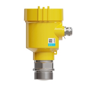 RLT400-11 Ex Ia IIC T6 Ga Explosion-Proof Radar <strong>Sensor</strong> for Oil and Gas Measurement - Product Image 2