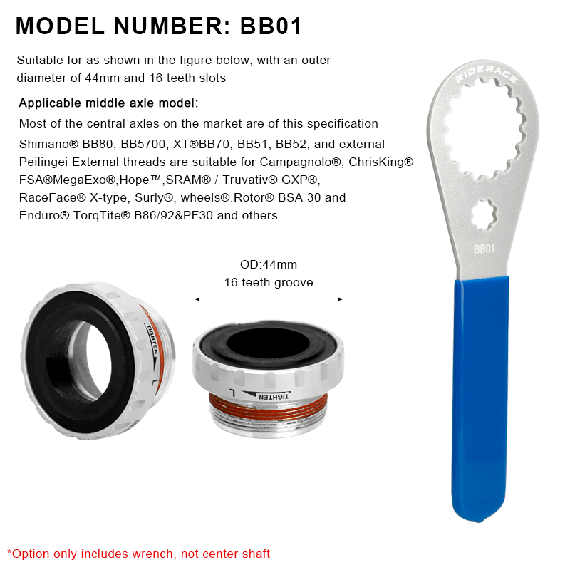blue BB01