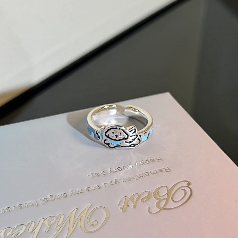R095-13 สีเงิน 13