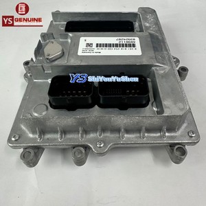 Hochleistungs-ECU für Motors teuer gerät für Controller mit Programm für Cm800