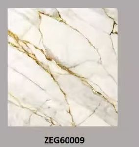 Bán chạy nhất 600x600mm đánh bóng gạch đá cẩm thạch tráng men sứ sàn gạch chống trượt đá cẩm thạch nhìn gạch sứ - Product Image 6